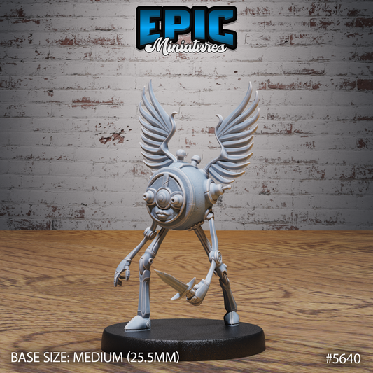 Monodrone