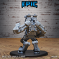 Artificer Gnoll