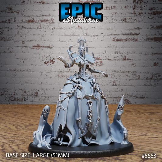 Construct Queen