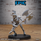 Automaton Attack