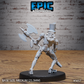 Automaton Attack
