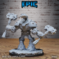 Queens Knight Construct Hammer