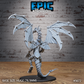 Dragon Construct Flying
