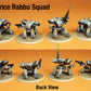F-112 Rabbu Squad