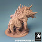 Dracocerberus