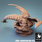 Armored Dragon