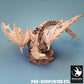Armored Dragon
