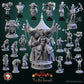 Phantasmagoria The Rot Beneath Full Bundle