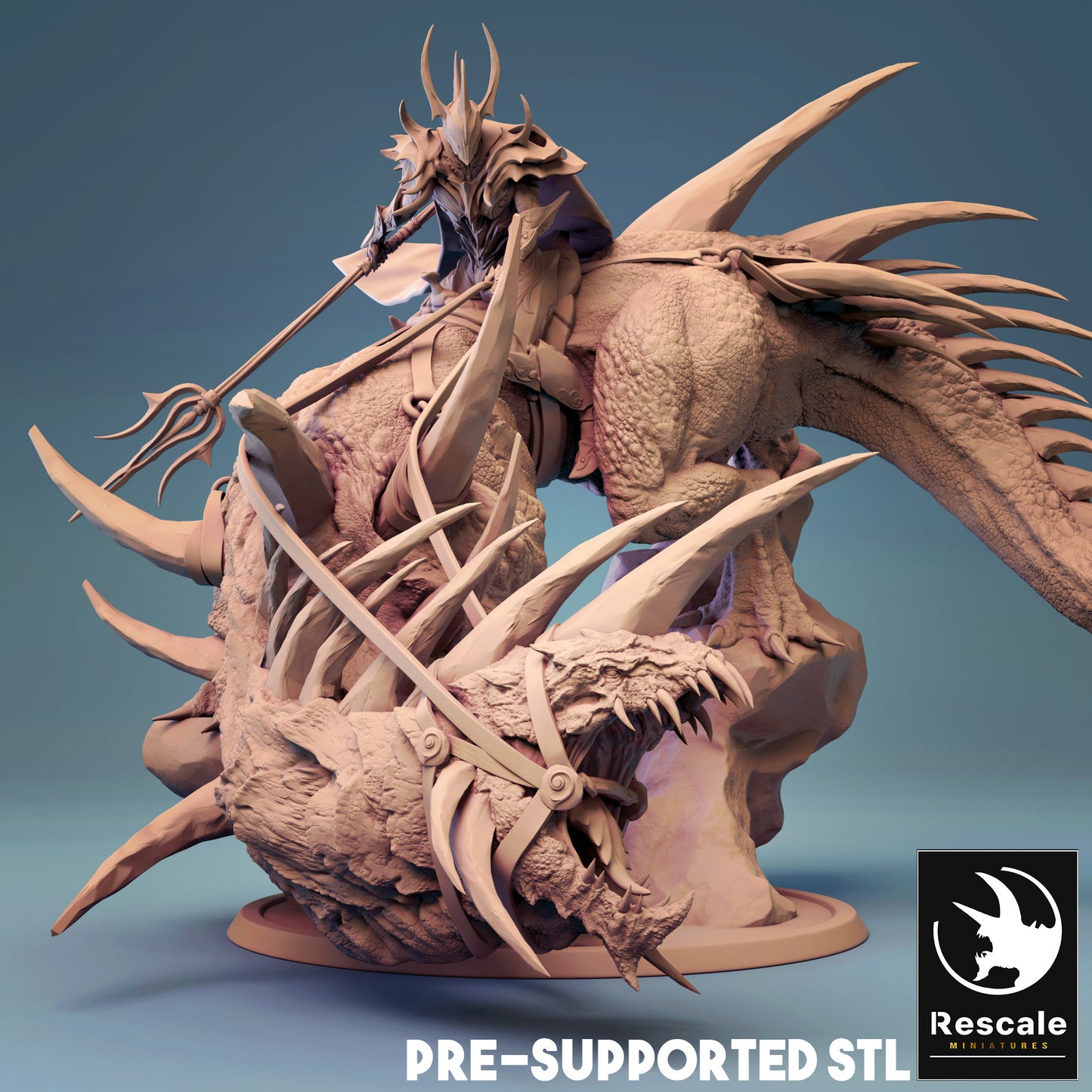 Crystal Drake
