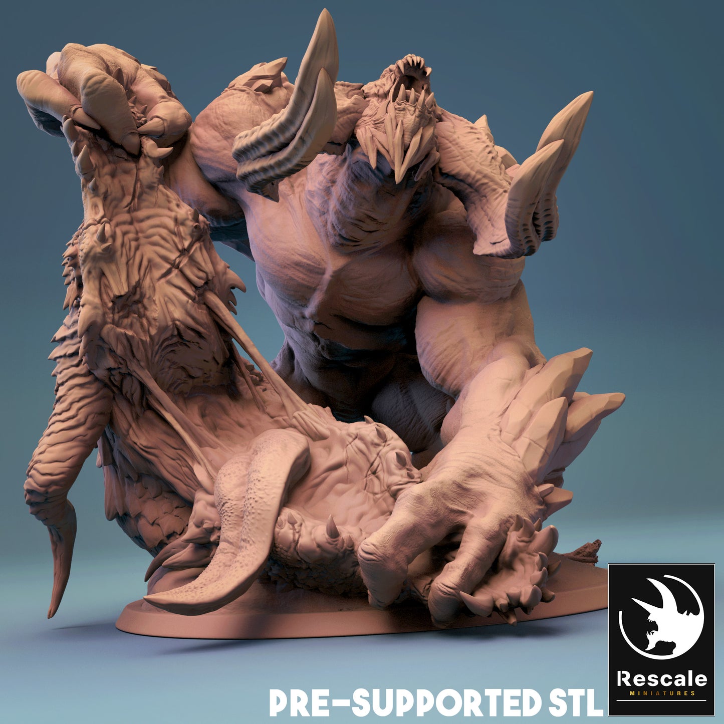Frost Behemoth