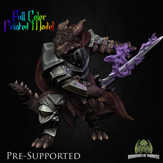 Gargax Darkoat