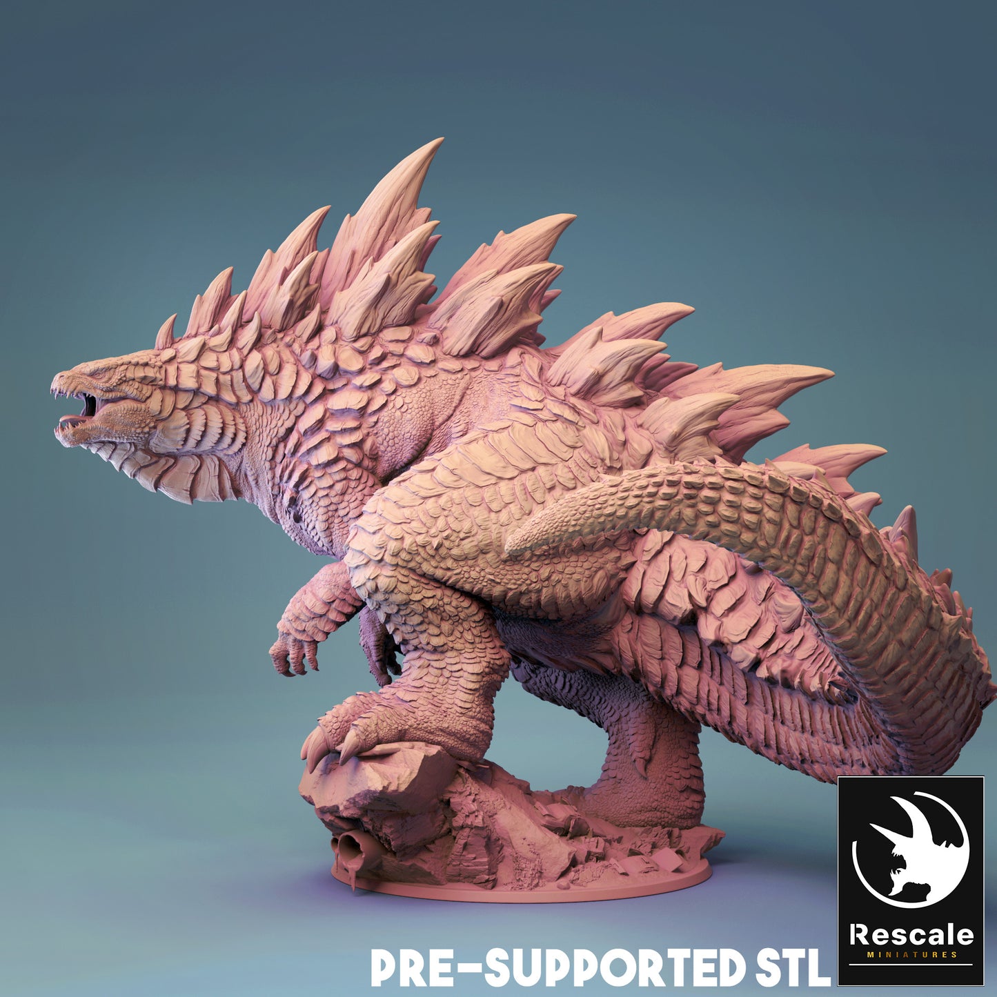 Gojira