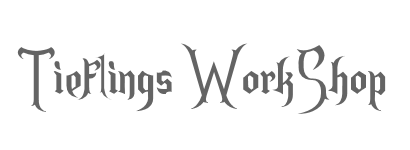 Tieflings Workshop