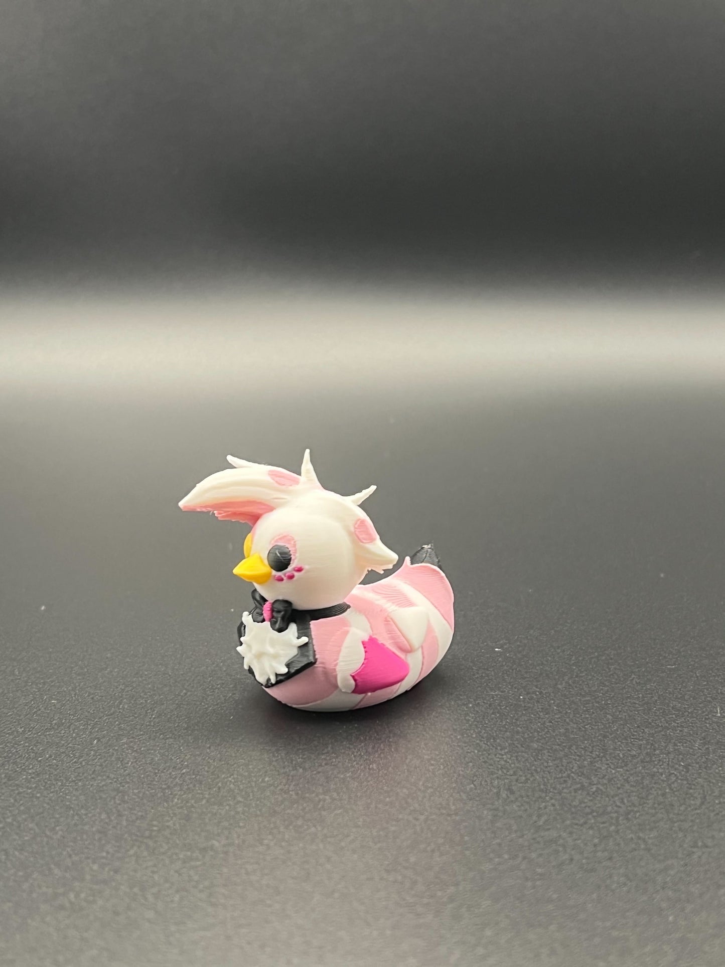 Angel Duck