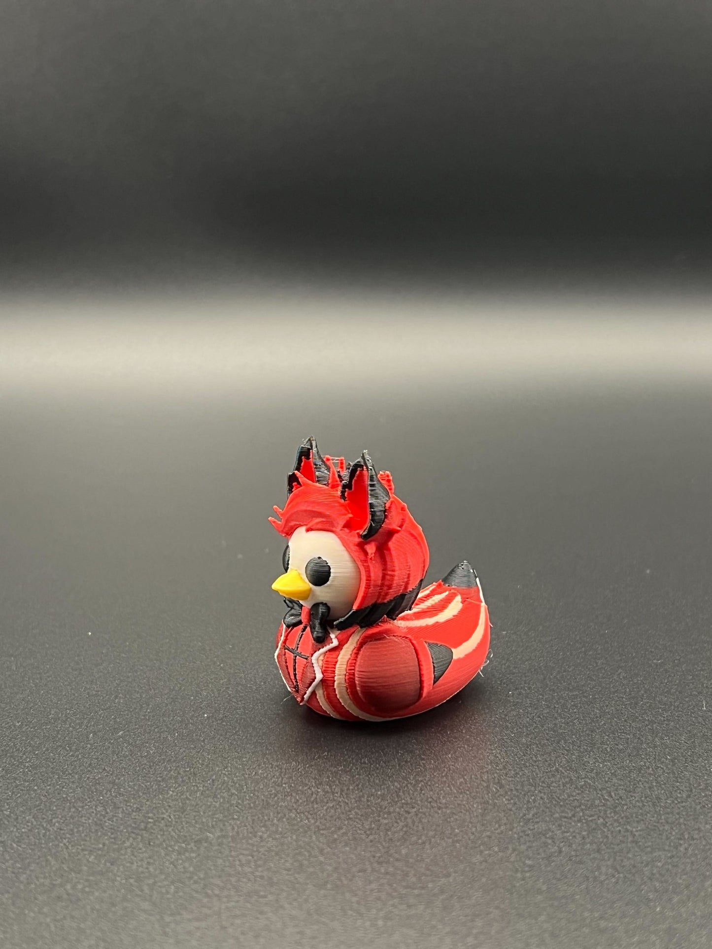 Alistor Duck