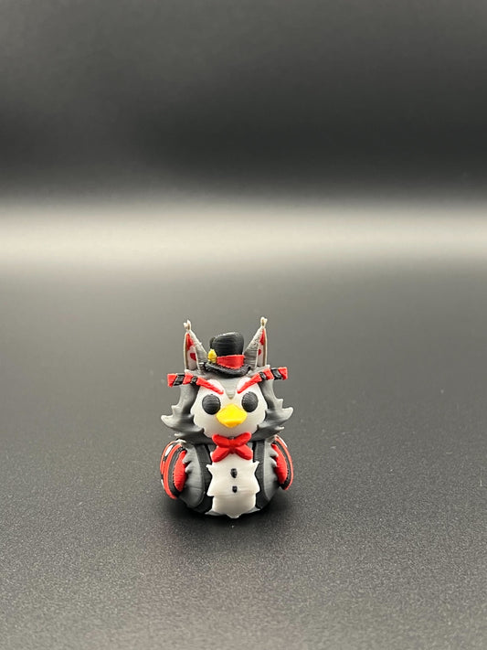 Husky Duck