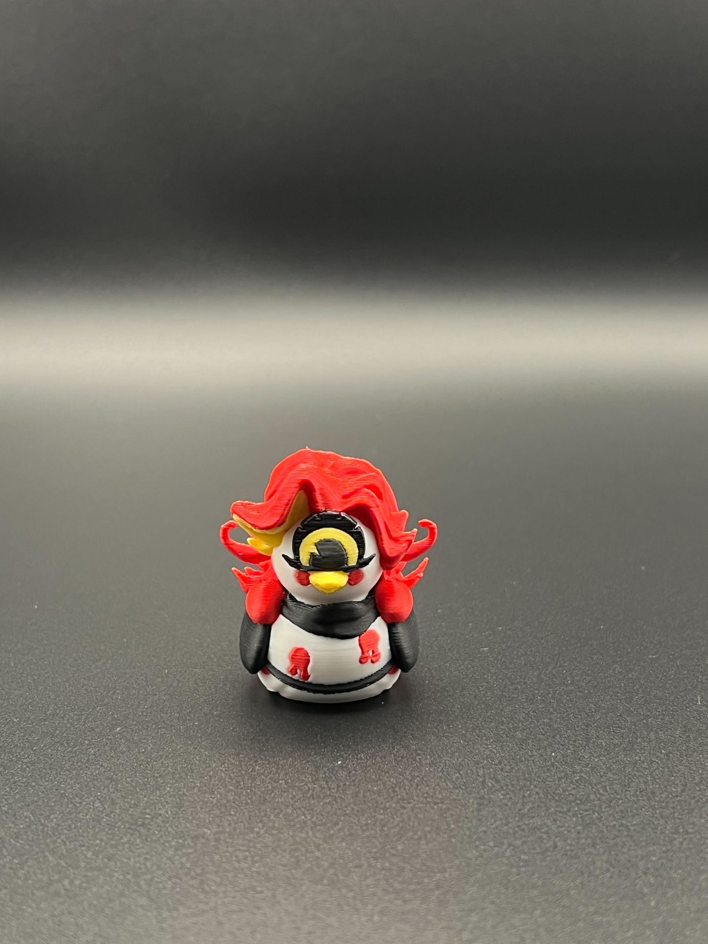 Niffty Duck