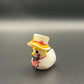 Lucifer Duck