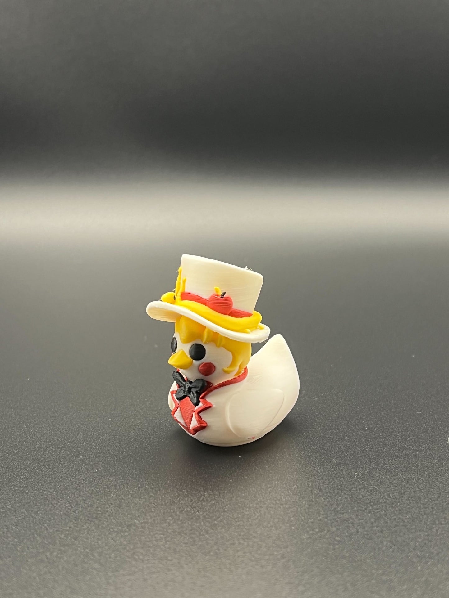 Lucifer Duck