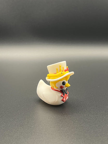 Lucifer Duck