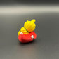 Charlie Duck