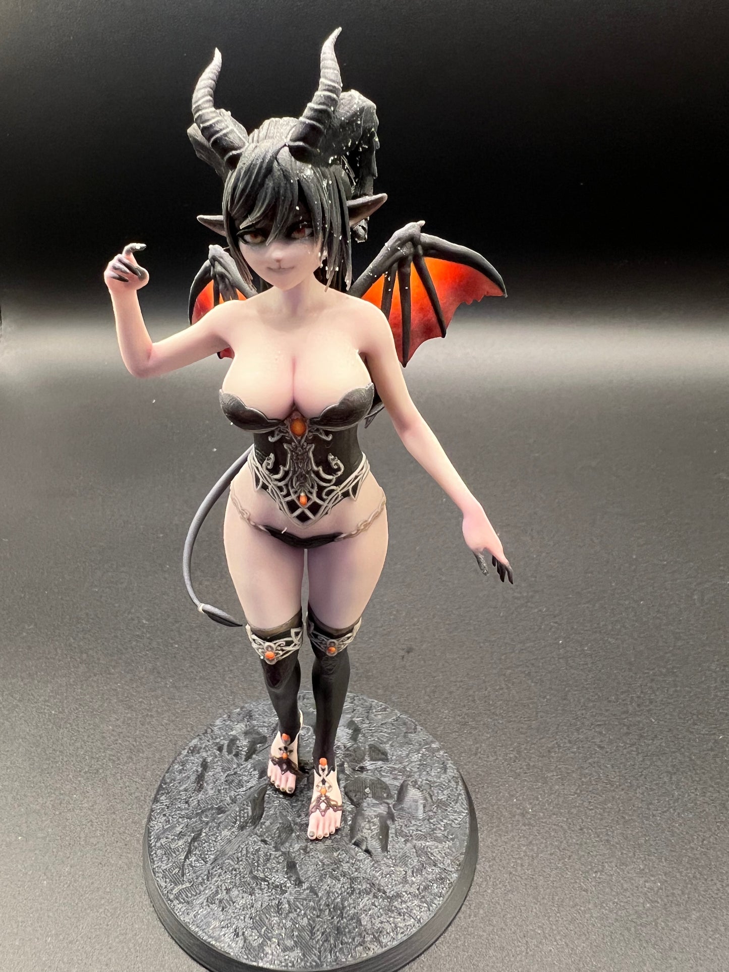 Pren Full Color - Partial Failed Print Discount