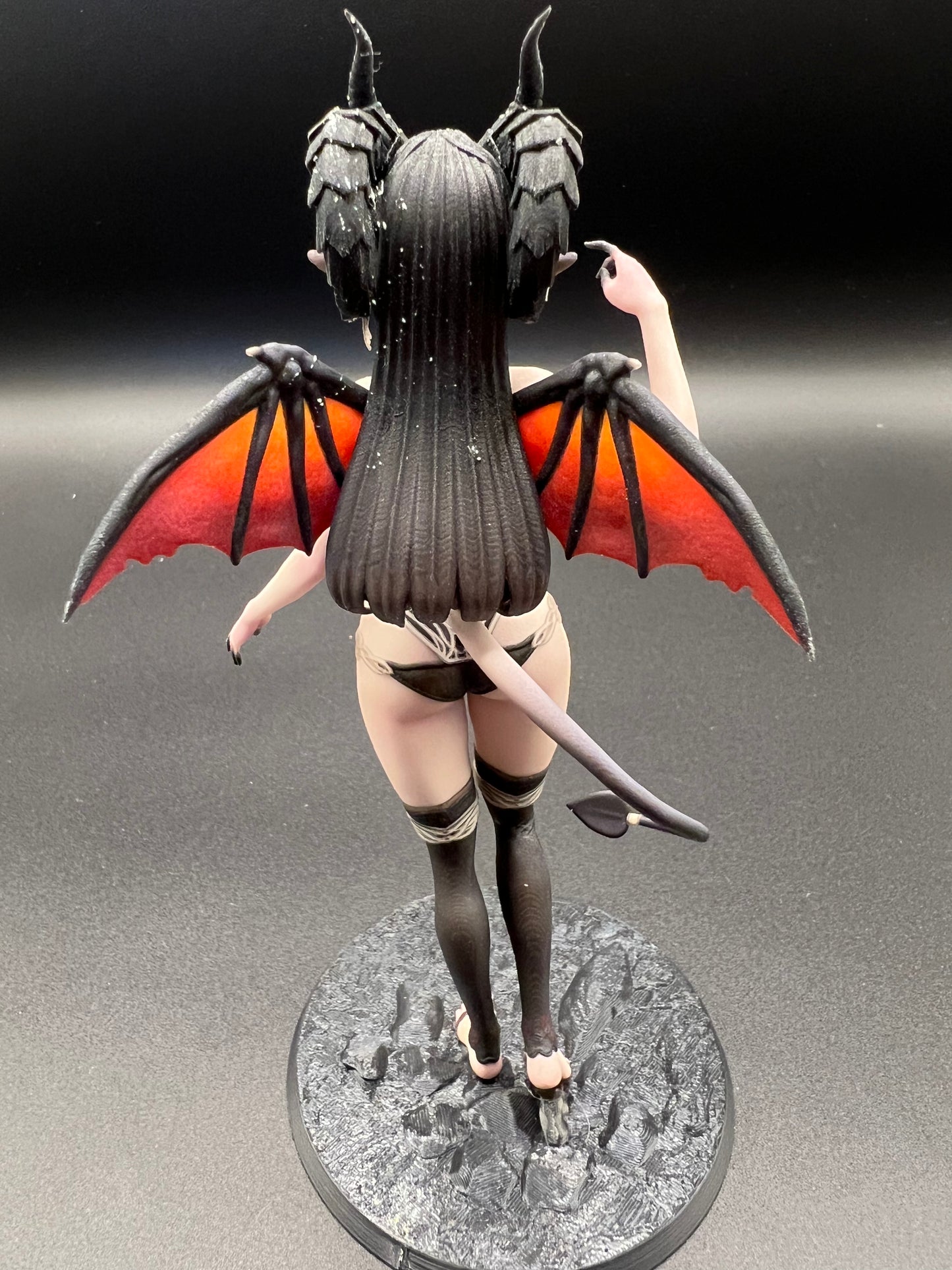 Pren Full Color - Partial Failed Print Discount