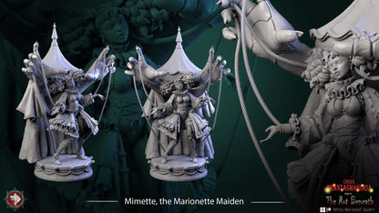 Phantasmagoria The Rot Beneath Full Bundle