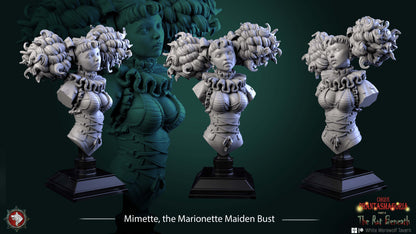 Phantasmagoria The Rot Beneath Busts Bundle