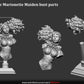 Phantasmagoria The Rot Beneath Busts Bundle