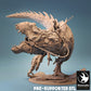 Predator-Rex Mounted