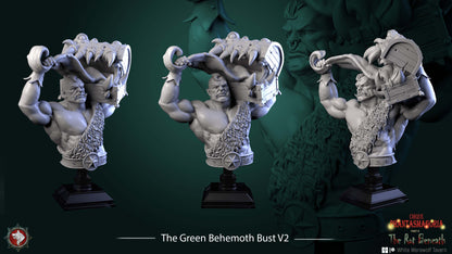 Phantasmagoria The Rot Beneath Busts Bundle