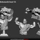 Phantasmagoria The Rot Beneath Busts Bundle
