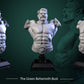 Phantasmagoria The Rot Beneath Busts Bundle
