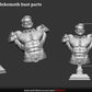 Phantasmagoria The Rot Beneath Busts Bundle