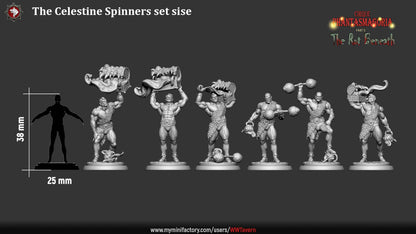 Green Behemoths Bundle