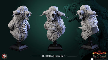 Phantasmagoria The Rot Beneath Full Bundle