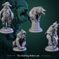 Rotting Riders Bundle