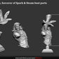Phantasmagoria The Rot Beneath Busts Bundle