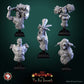 Phantasmagoria The Rot Beneath Busts Bundle