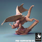 Fafnir Crawling
