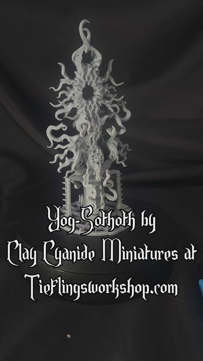 Yog-Sothoth