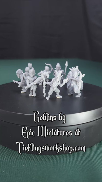 Goblins