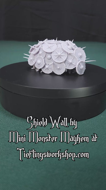 Shield Wall