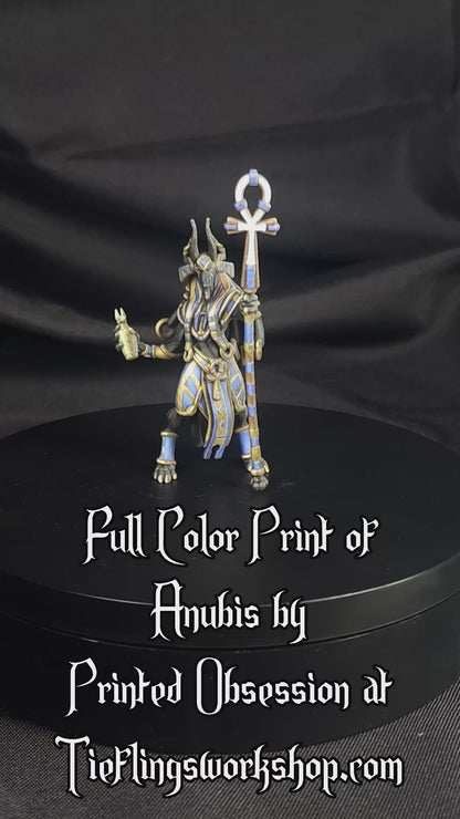 Anubis