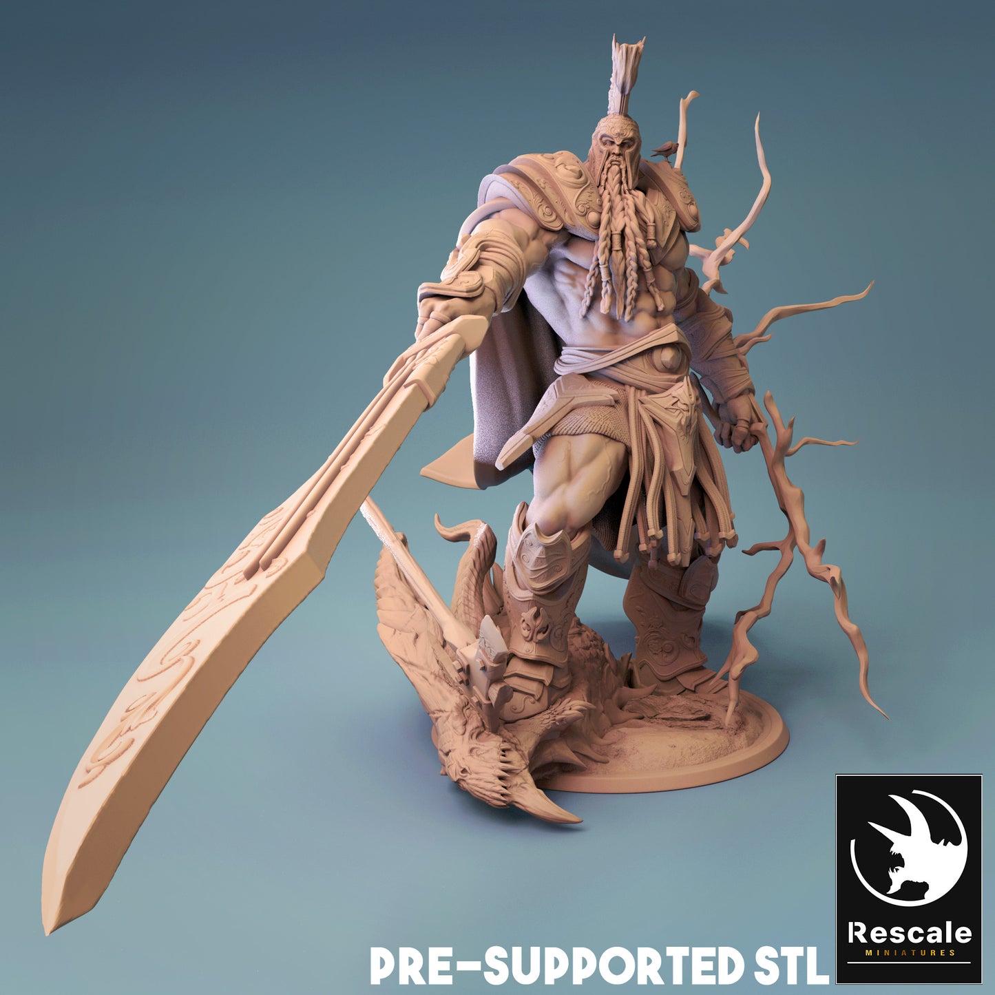 Storm Giant