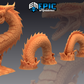 Sea Serpent