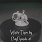 White Tiger