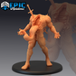 Walking Abomination