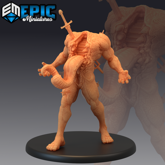 Walking Abomination